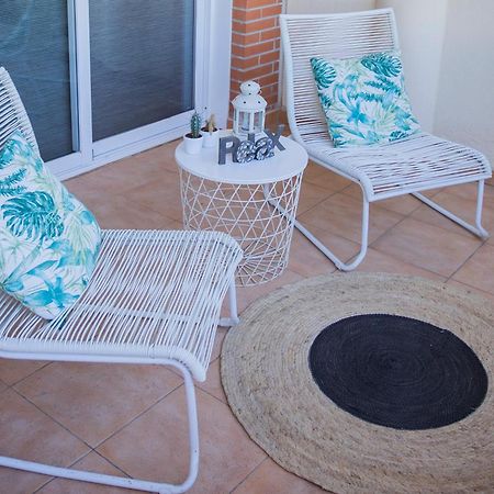 Estepona Parque Central 외부 사진