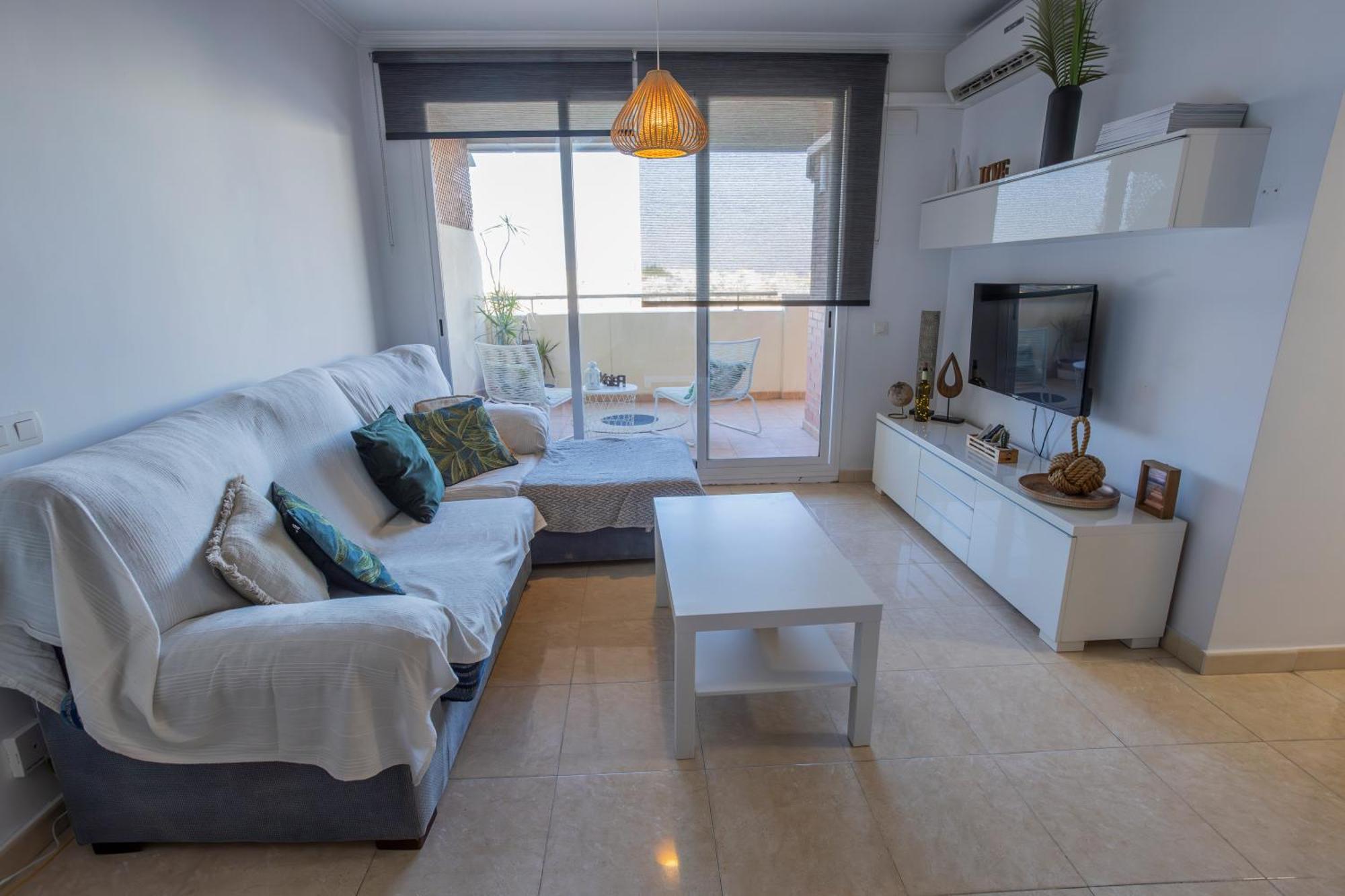 Estepona Parque Central 외부 사진
