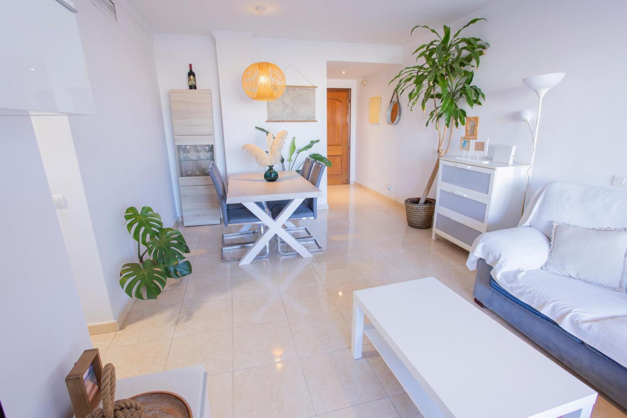 Estepona Parque Central 외부 사진