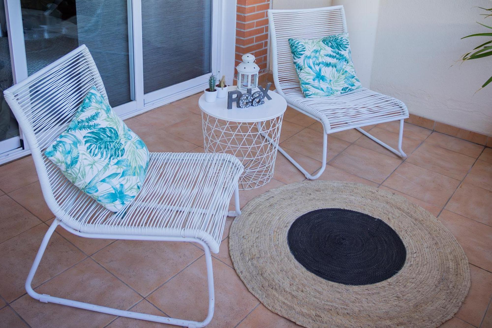 Estepona Parque Central 외부 사진