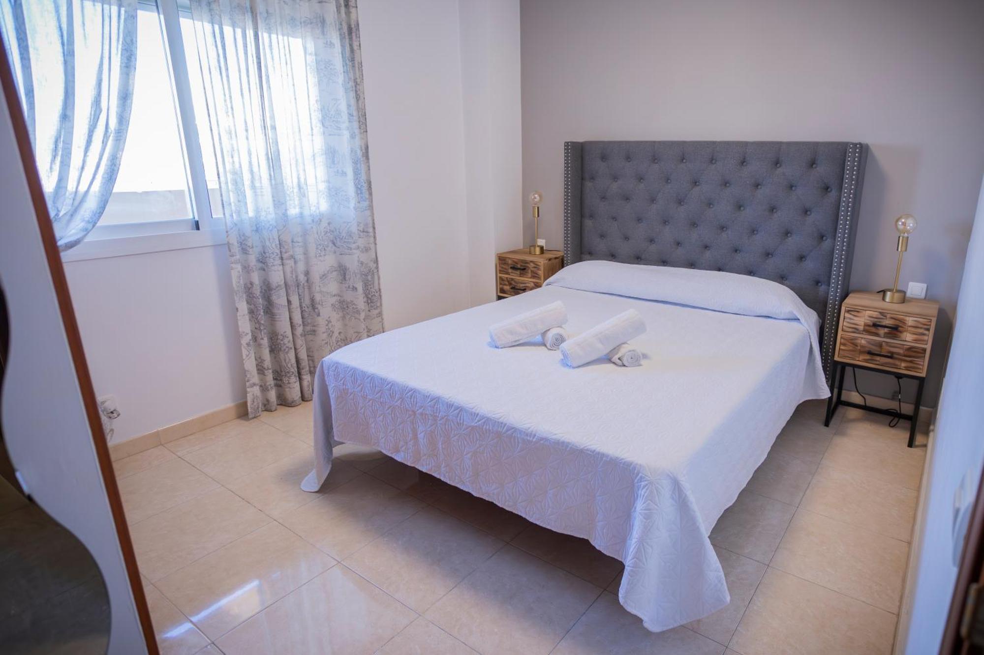 Estepona Parque Central 외부 사진