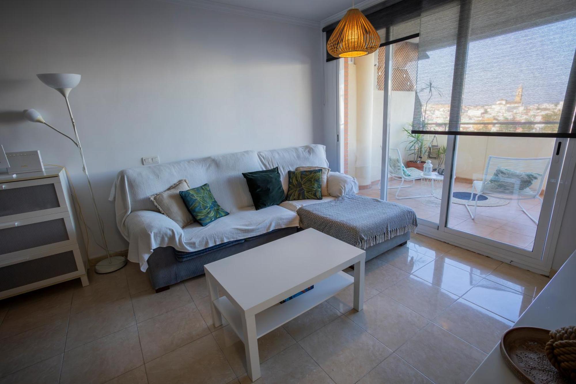 Estepona Parque Central 외부 사진