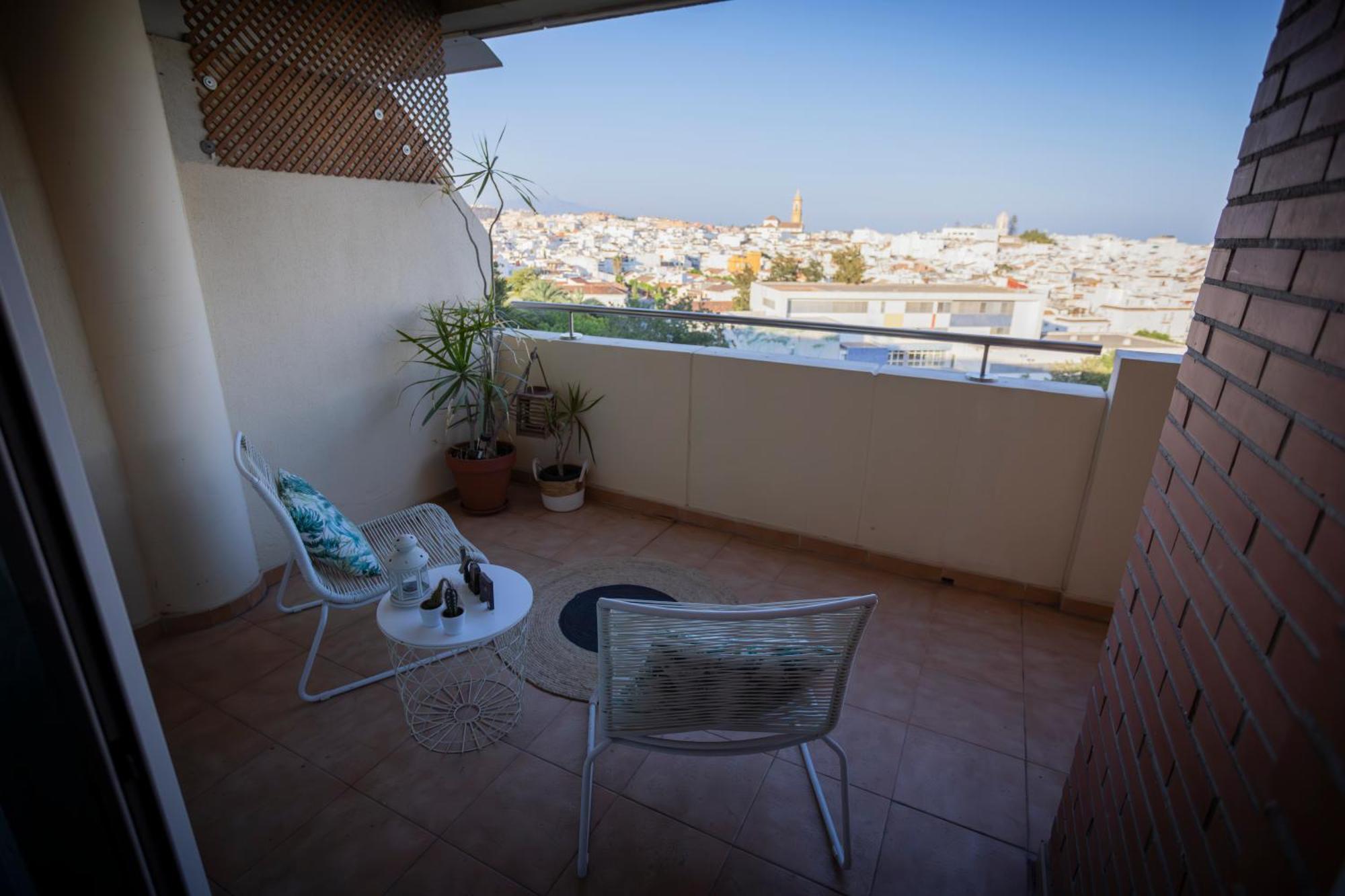 Estepona Parque Central 외부 사진