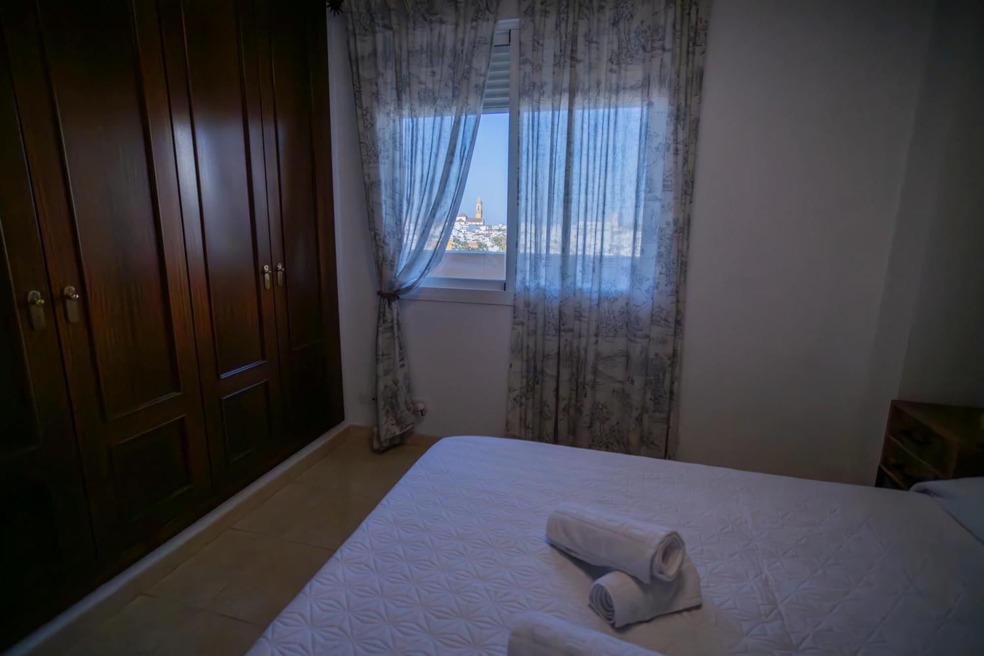 Estepona Parque Central 외부 사진