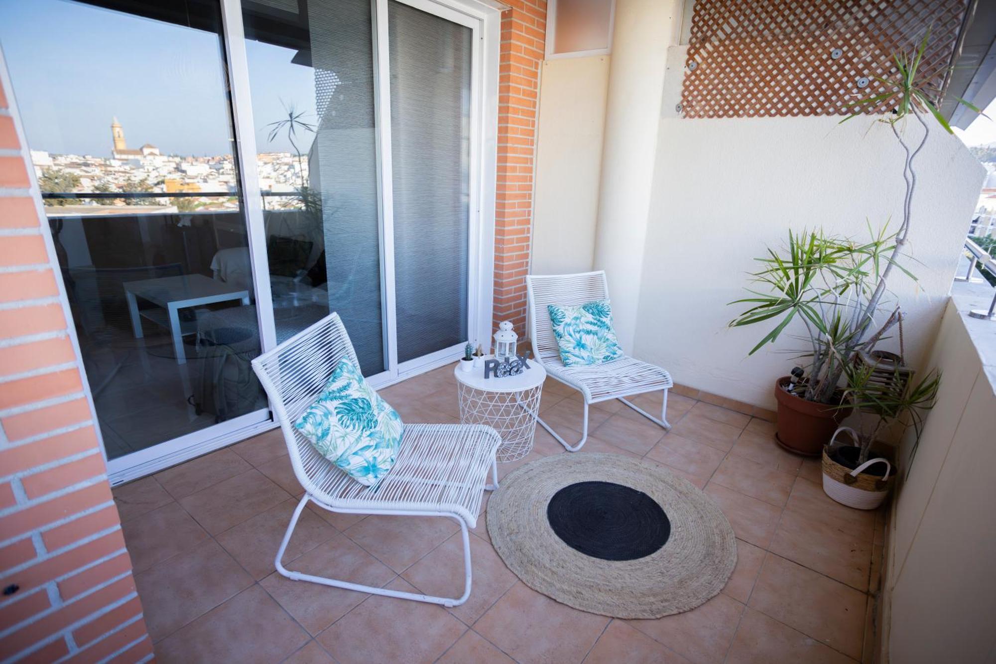 Estepona Parque Central 외부 사진