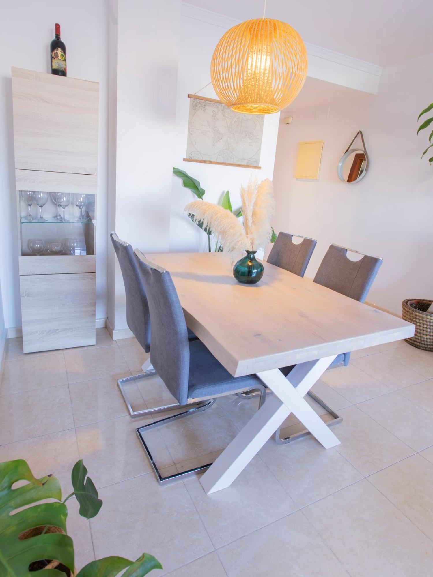 Estepona Parque Central 외부 사진